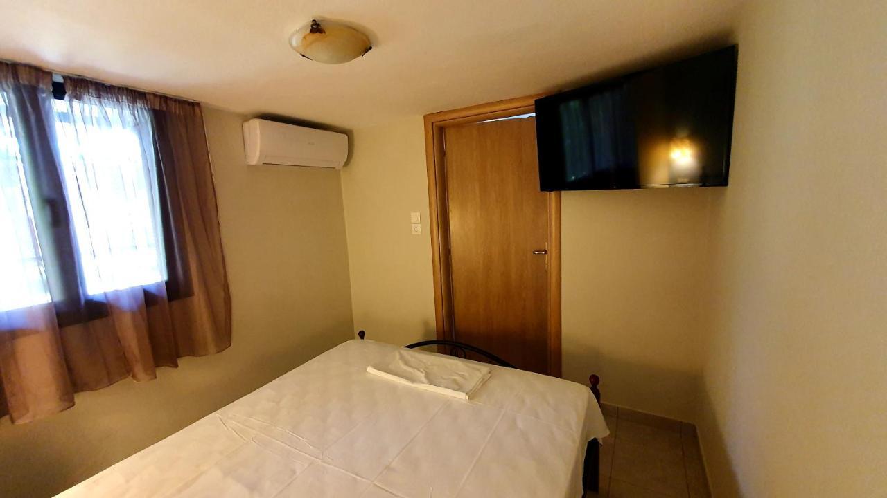 沃尔沃罗Katina'S House公寓 外观 照片