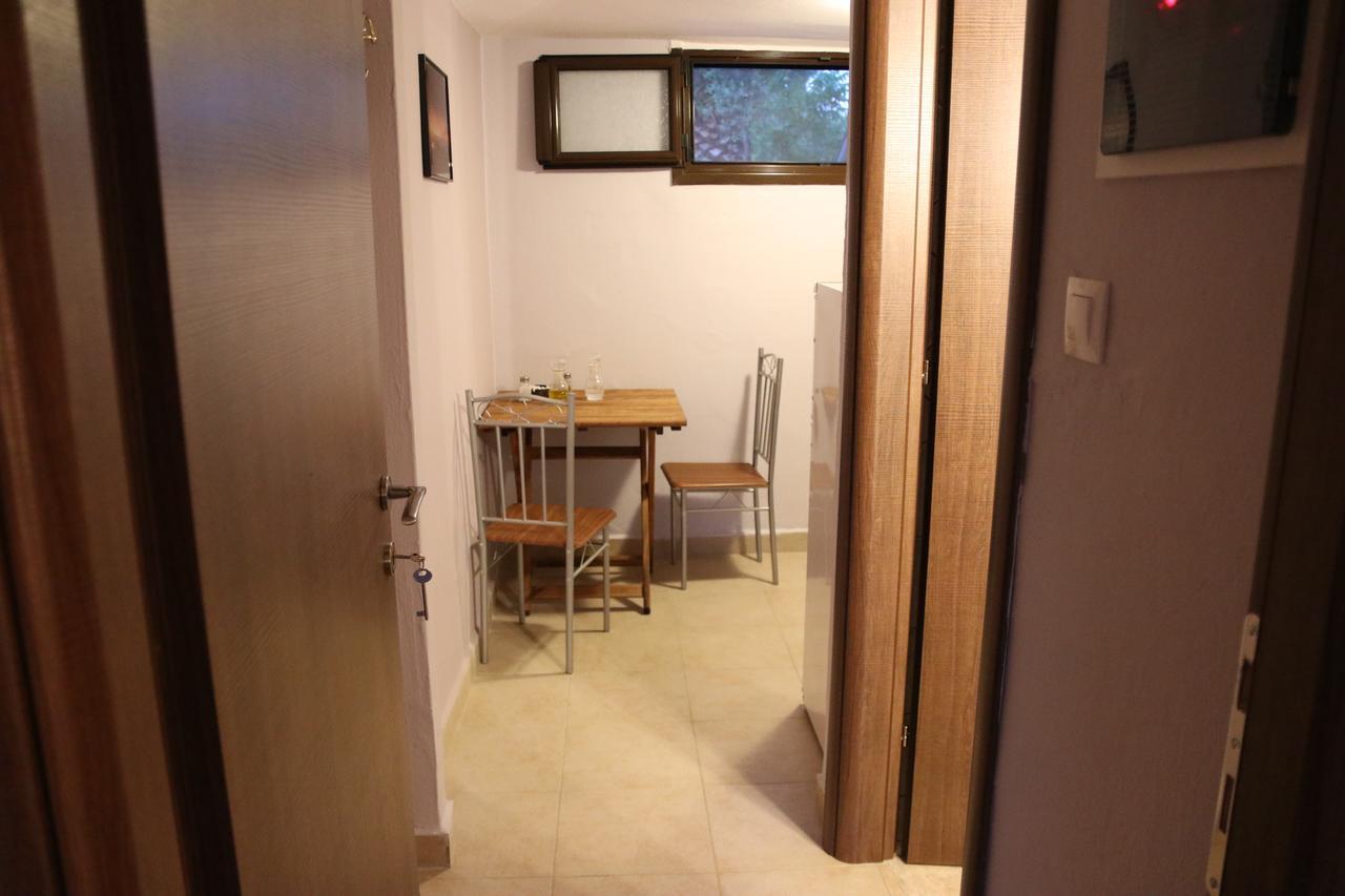 沃尔沃罗Katina'S House公寓 外观 照片