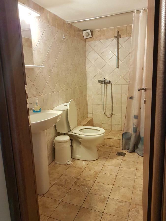 沃尔沃罗Katina'S House公寓 外观 照片